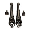 1970 1971 1972 1973 Mercury Cougar New Upper and Lower Ball Joint Set