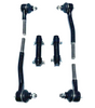 1962-1965 Ford Fairlane w/ Manual Steering New Suspension Kit