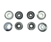 1960-1962 Ford Falcon Ranchero Mercury Comet New Strut Rod Bushings Set
