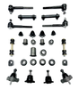 1965 1966 1967 1968 Chevrolet Full Size New Front End Suspension Rebuild Kit