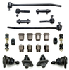1960 Edsel Full Size New Front End Suspension Master Rebuild Kit