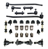 1960 Mercury Full Size New Front End Suspension Master Rebuild Kit