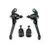 1968 1969 Dodge Dart with Drum Brakes New Front End Suspension Master Rebuild Kit