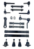 1963 1964 GMC 2WD 1000 Series 1/2 Ton Pickup New Front End Suspension Master Rebuild Kit