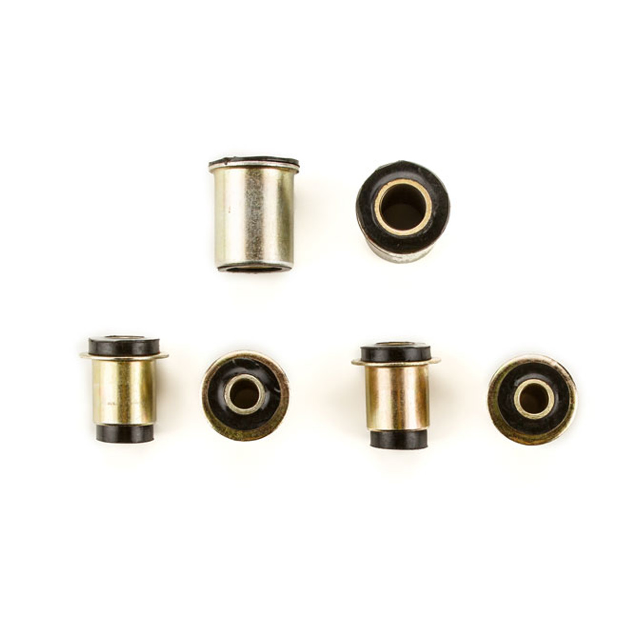 1962 1963 1964 Dodge All Except 880 Models Black Polyurethane New Control Arm Bushing Set