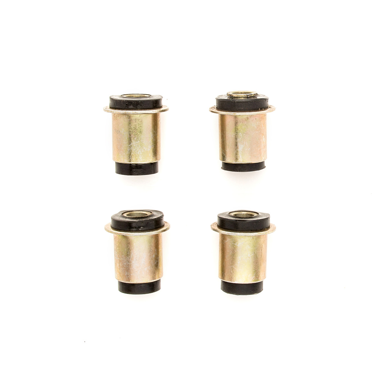 1963-1972 Dodge Dart Black Polyurethane New Control Arm Bushing Set