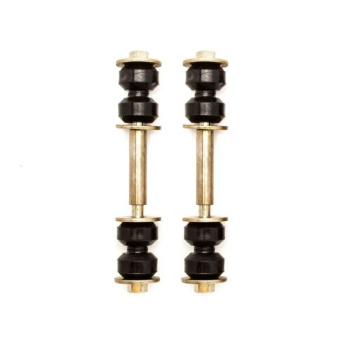 PSB - PSB641K-18 - Polyurethane Sway Bar Bushing - Rear Kit 18mm