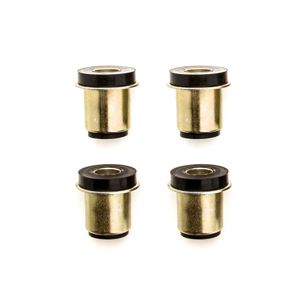 1971 1972 1973 Buick Skylark Special Black Polyurethane New Control Arm Bushing Set