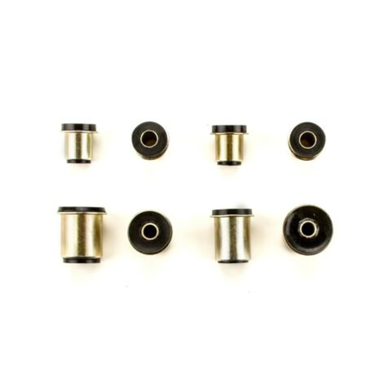 1971 1972 1973 Chevrolet Full Size Passenger Car Black Polyurethane Front End Suspension Rebuild Kit