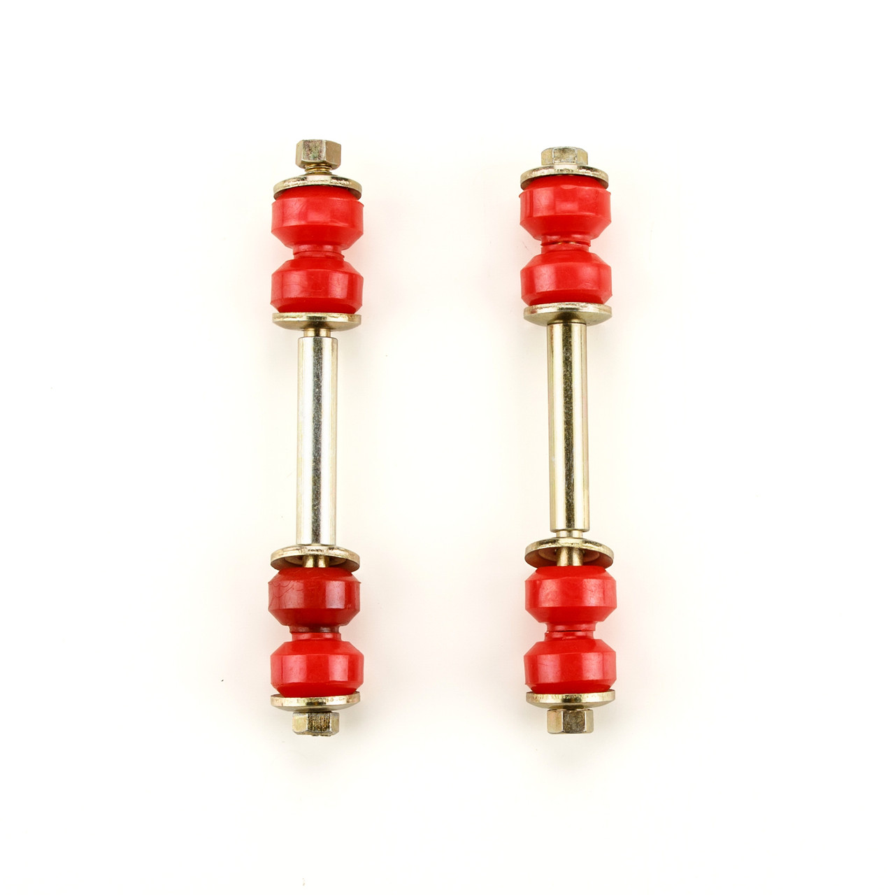 1965 1966 1967 1968 1969 Dodge Charger Coronet Red Polyurethane New Front End Suspension Rebuild Kit