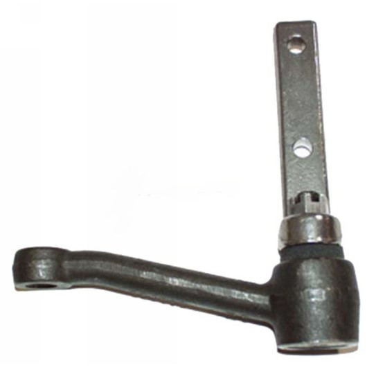 1969 Pontiac Firebird Trans Am Black Polyurethane New Front End Suspension Master Rebuild Kit