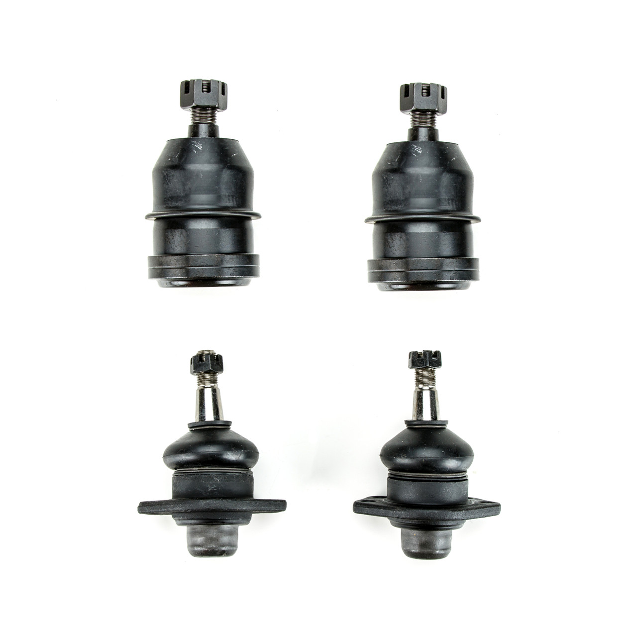 1970 1971 1972 1973 Pontiac Firebird Trans Am Red Polyurethane New Front End Suspension Rebuild Kit