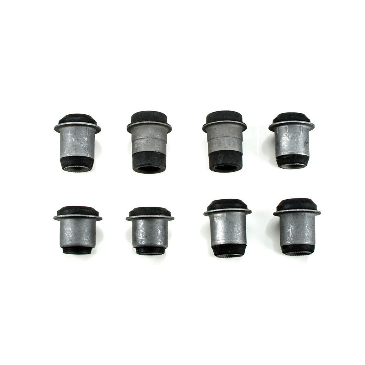 1956 1957 Lincoln All Models New Upper and Lower Control Arm Bushing Set