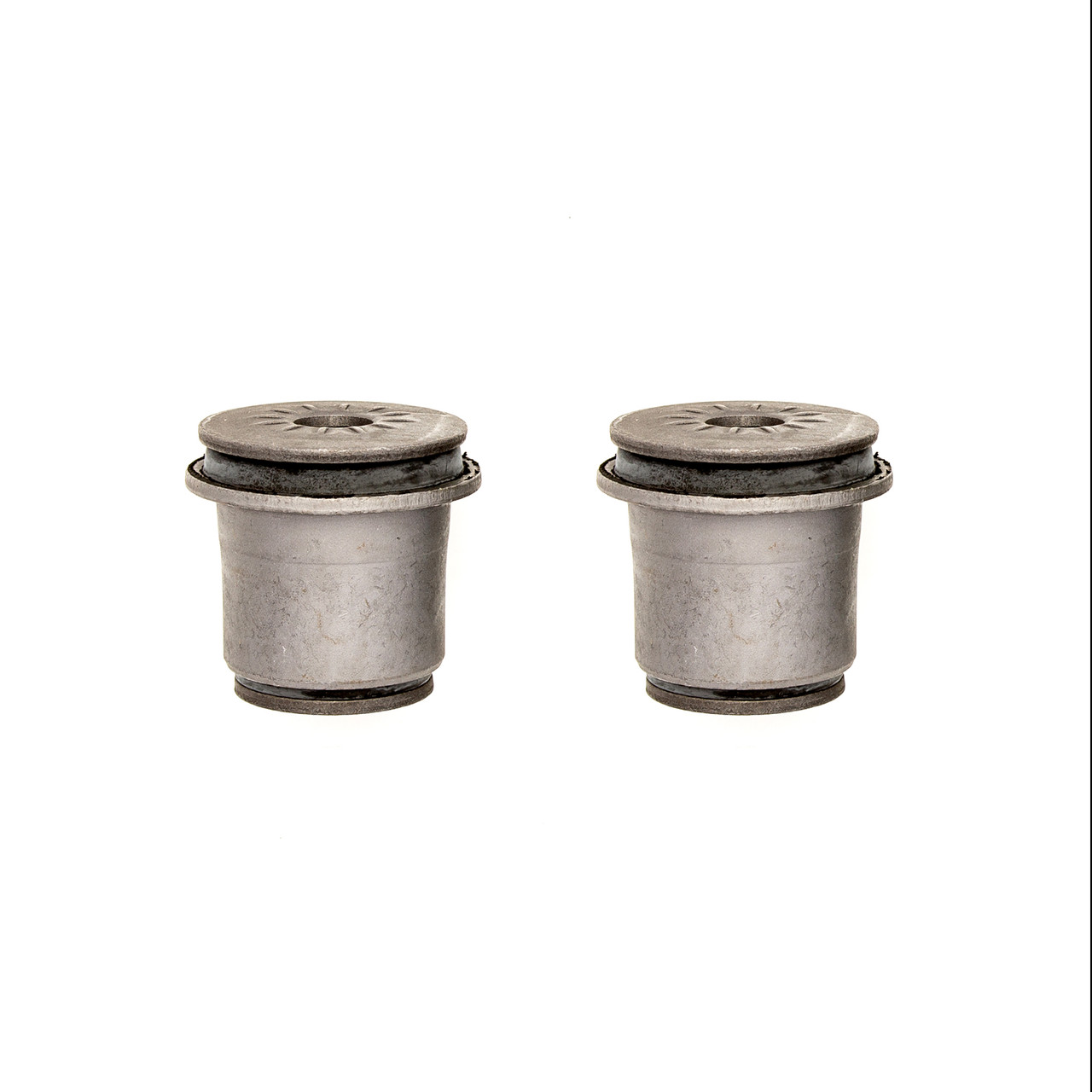 1995 GMC K2500 Pickup w/ 8600 GVWR K2500 Suburban K3500 Pickup New Front End Suspension Rebuild Kit w/ Bolt On Lower Ball Joints