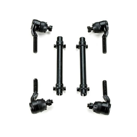Andersen Restorations Tie Rod Kit – 1964–1969 Plymouth Barracuda – Inner & Outer, Greasable, OE Spec