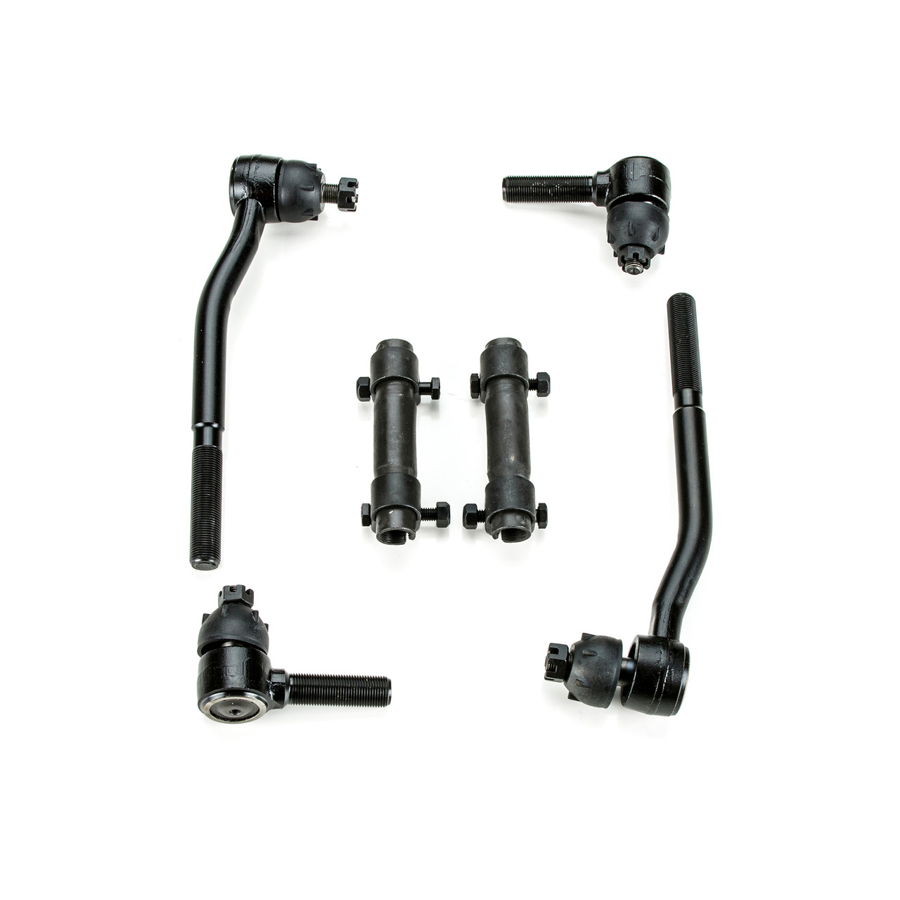 1969 Pontiac Firebird Trans Am New Front End Suspension Master Rebuild Kit