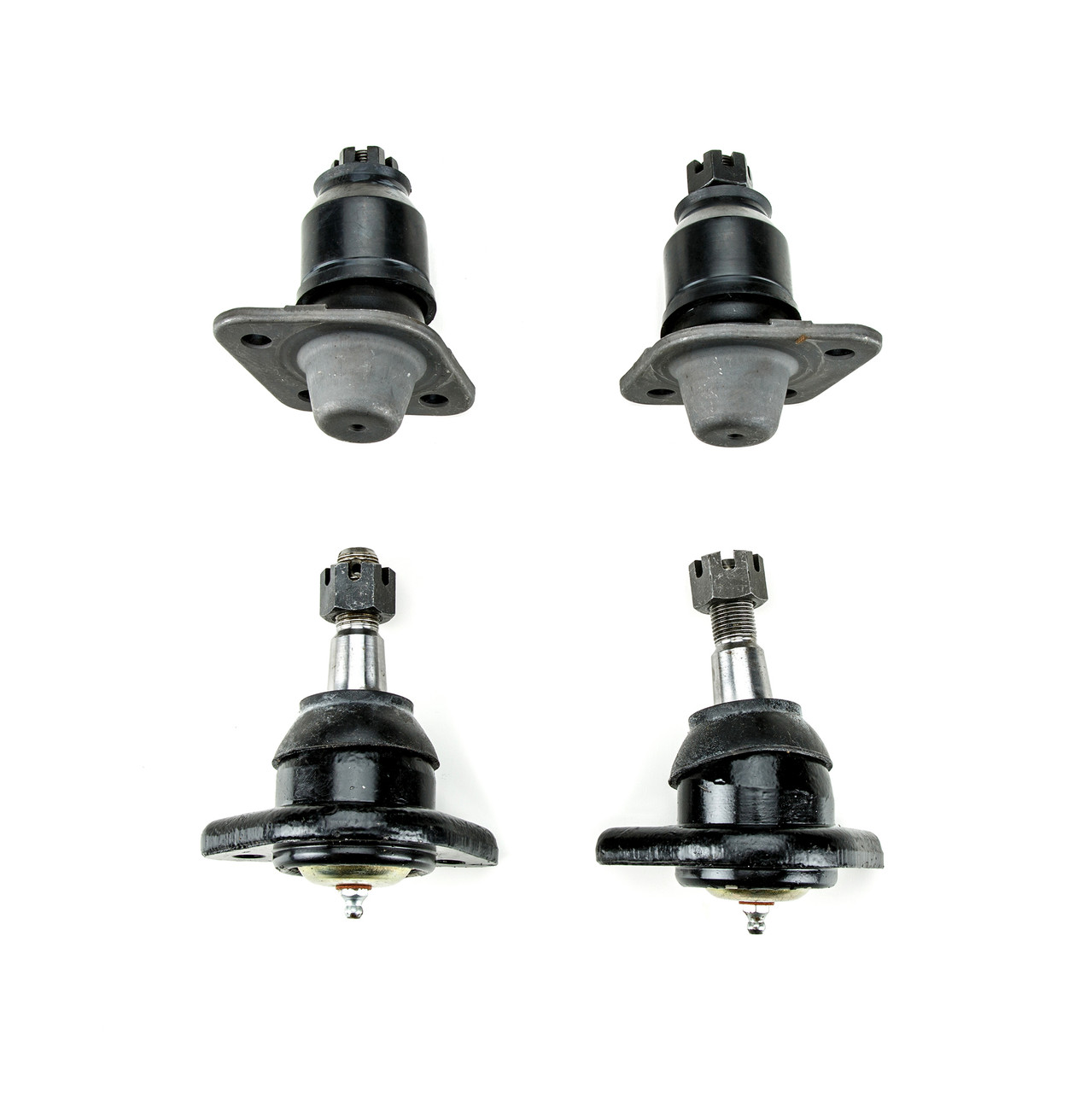 1957-1958 Ford Ranchero New Front End Suspension Rebuild Kit