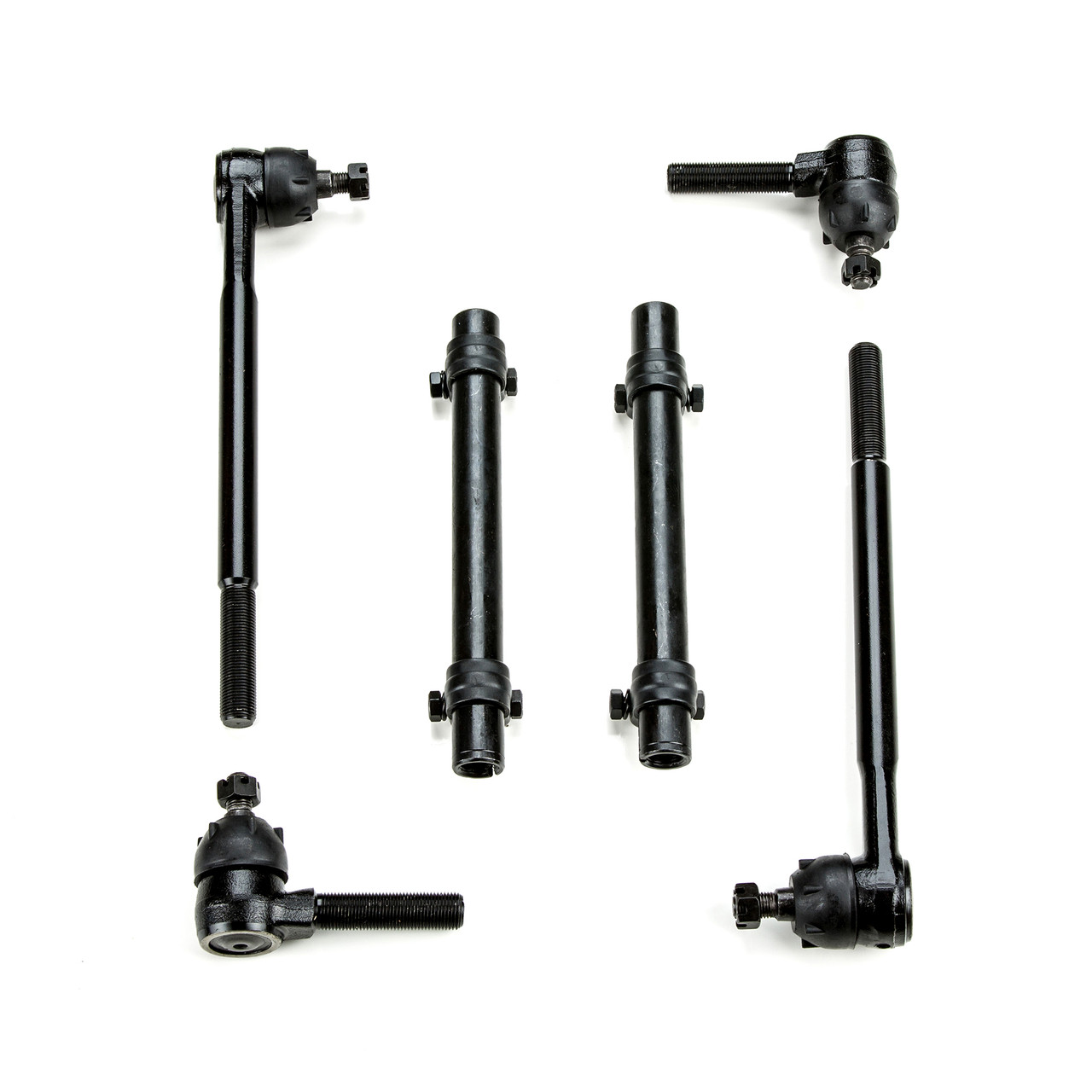 1958 1959 1960 Chevrolet Full Size Front End Suspension Master Rebuild Kit