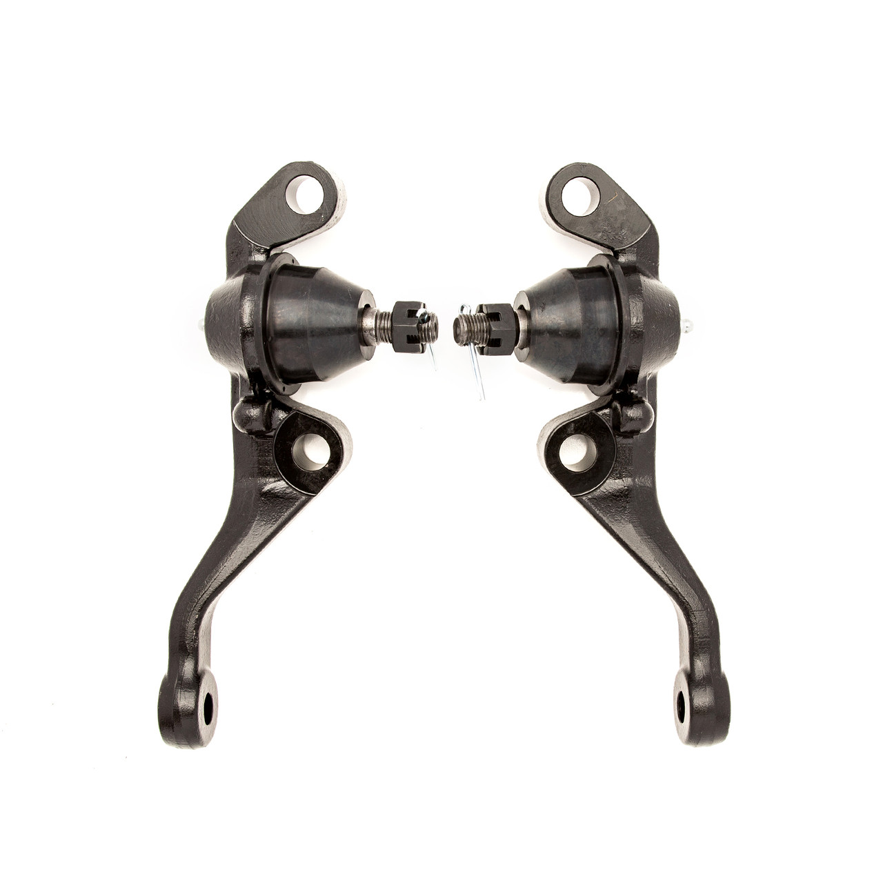 1970-1974 Dodge Challenger New Upper and Lower Ball Joint Set