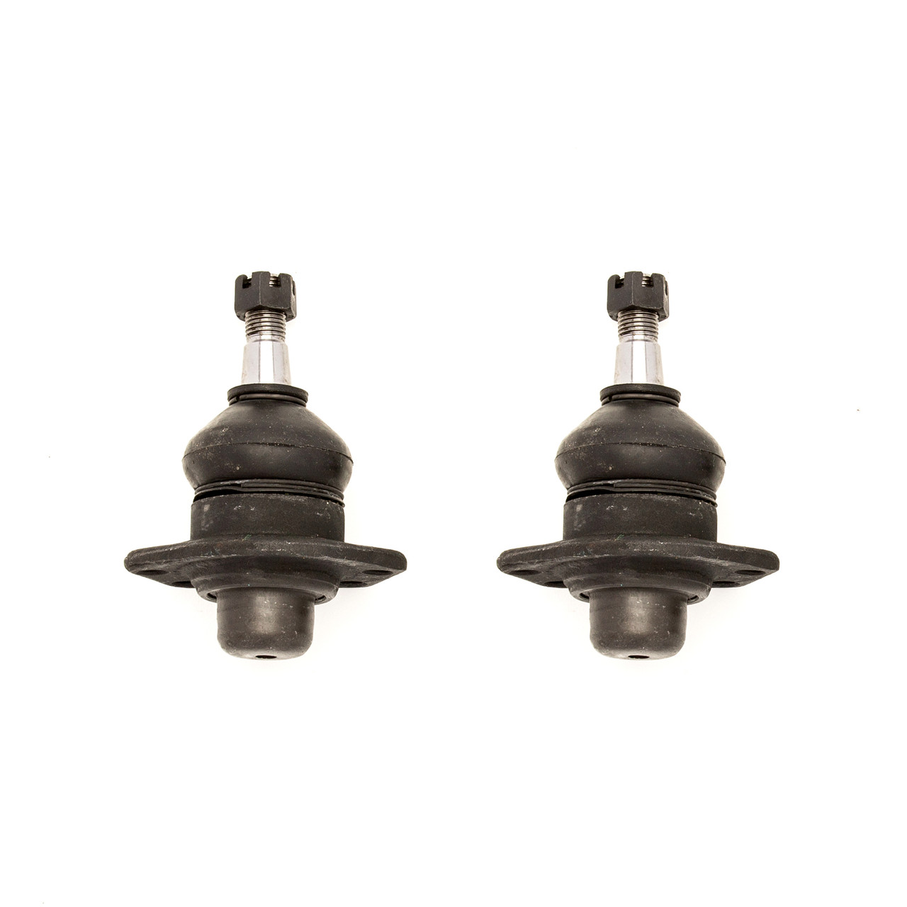 1971-1976 Pontiac Bonneville Catalina Grandville New Upper and Lower Ball Joint Set