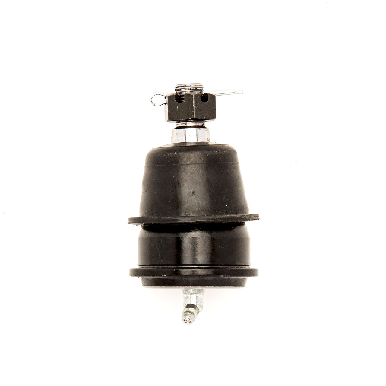 1971-1974 Pontiac Ventura New Upper and Lower Ball Joint Set