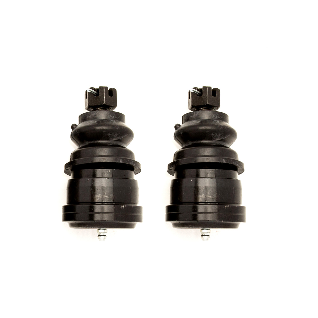 1977-1979 Pontiac Phoenix New Upper and Lower Ball Joint Set
