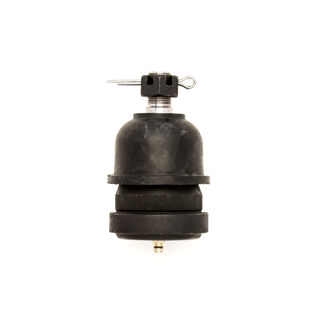 1986 Cadillac Fleetwood Brougham RWD with Armored Body New Upper and Lower Ball Joint Set