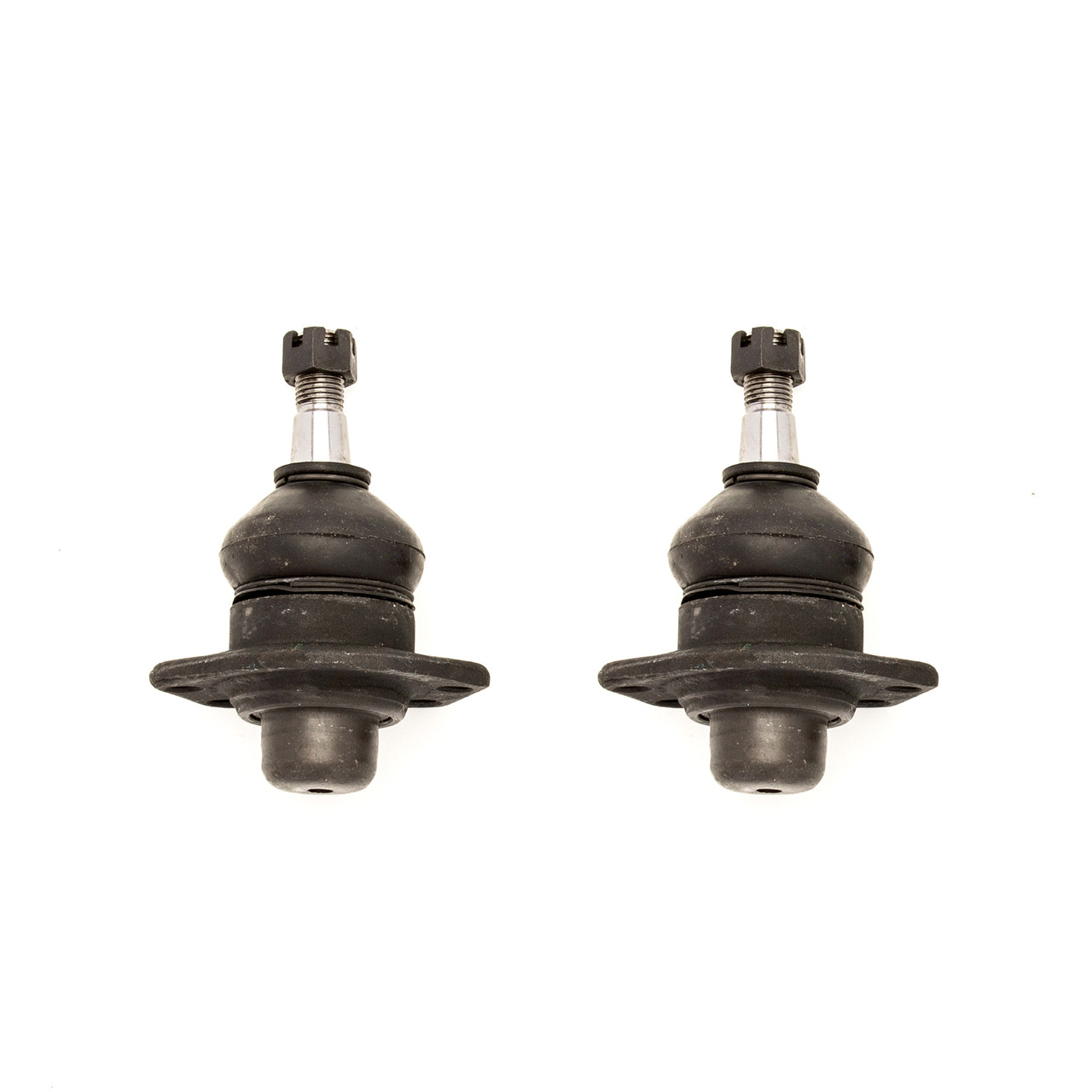 1971-1976 Oldsmobile 88 & 98 (All Models) New Upper and Lower Ball Joint Set