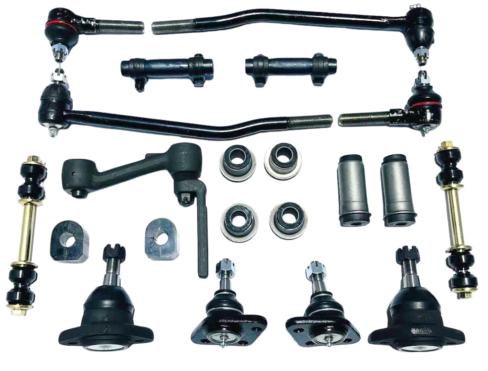 1970 1971 1972 Lincoln Continental New Front End Suspension Rebuild Kit