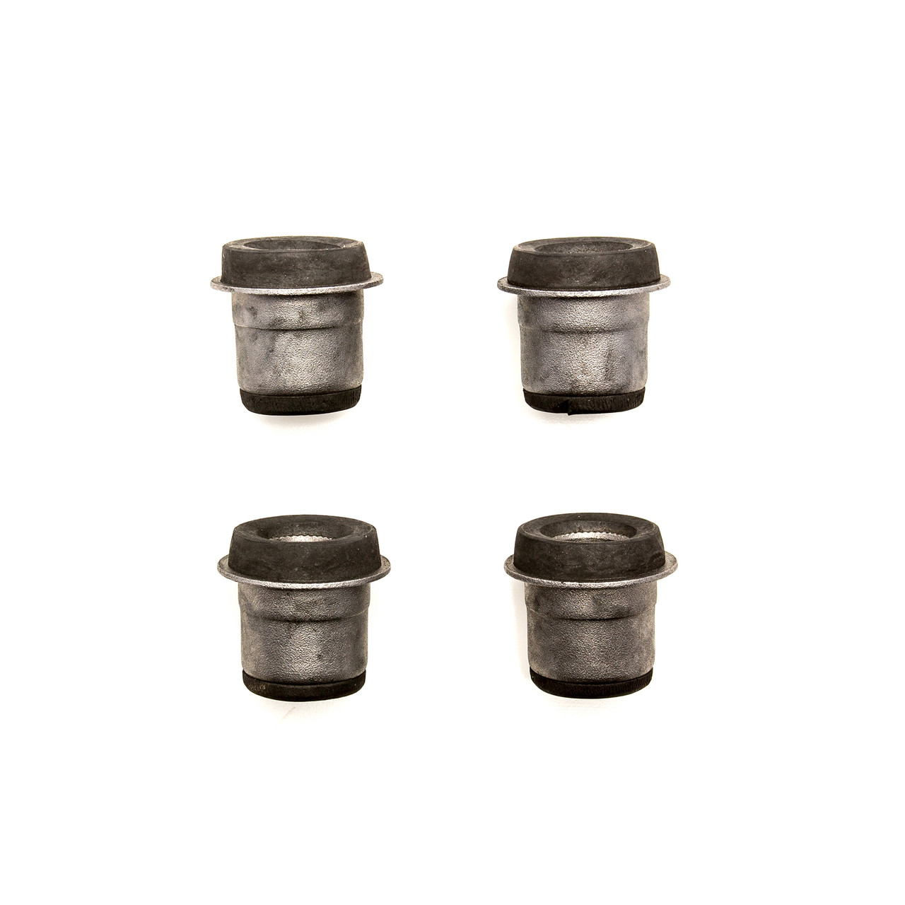 1957 1958 Ford Mercury 1958 1959 1960 Edsel Full Size Ford Thunderbird Upper and Lower Control Arm Bushing Set