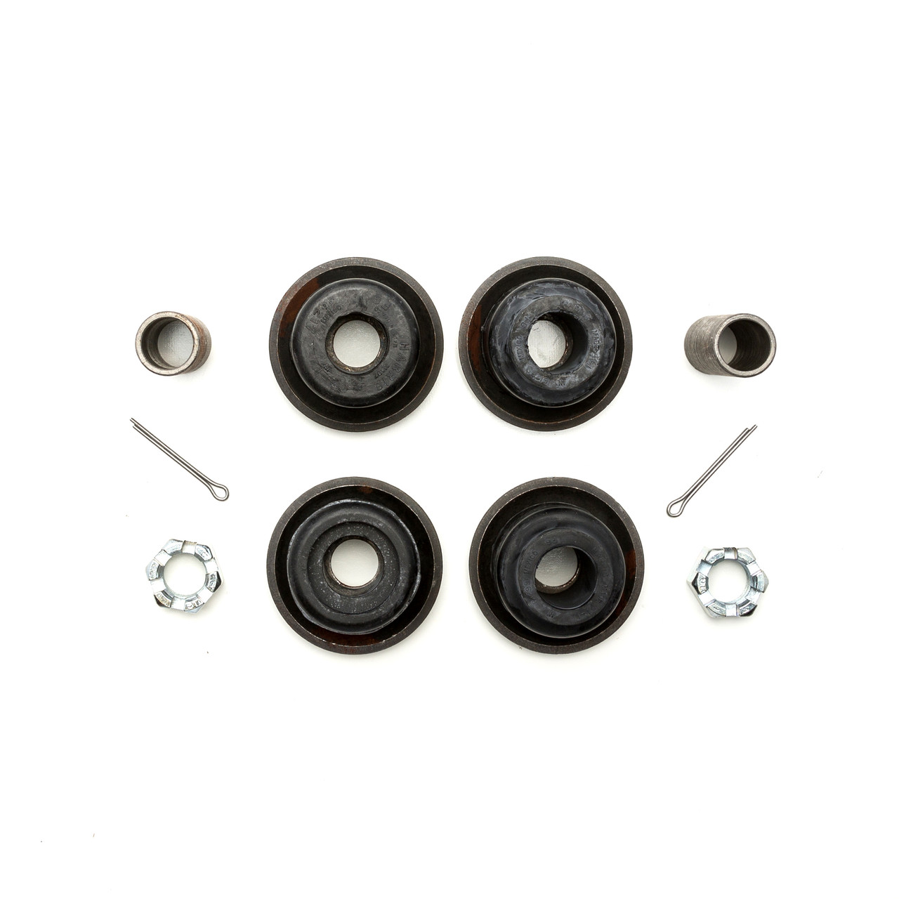 1975-1979 Lincoln All Models Except Versailles Mark IV & V Front End Suspension Rebuild Kit