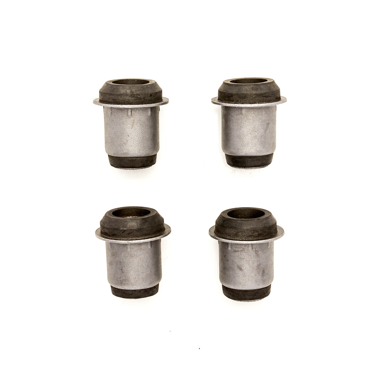 1959 Ford Mercury 1959-1960 Edsel Upper HEX Lower Control Arm Bushing Set