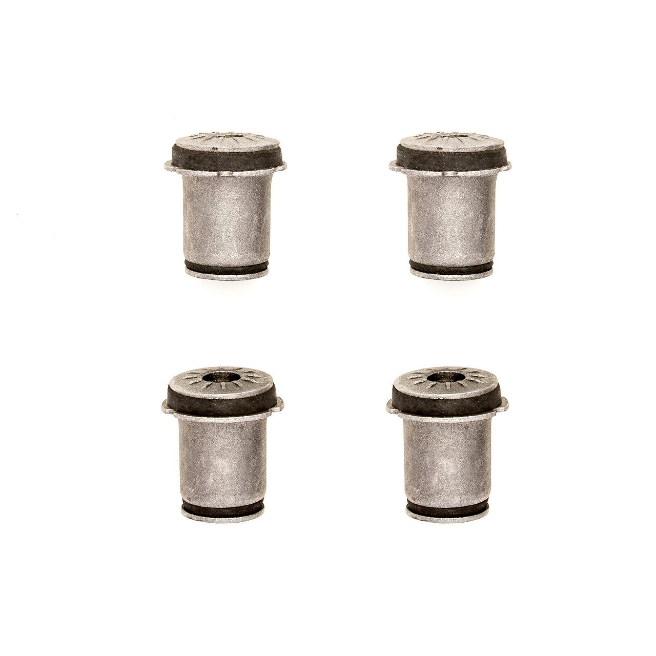 1962 - 1976 Dodge Fargo Plymouth Upper Lower Control Arm Bushings Set