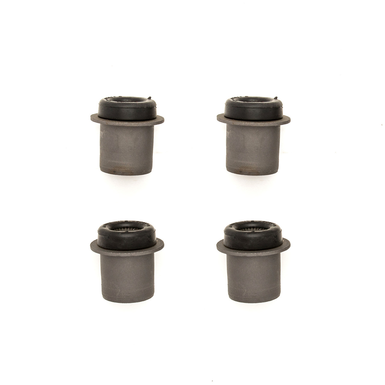 1965 - 1970 Chevrolet Full Size Upper Lower Control Arm Bushings Set