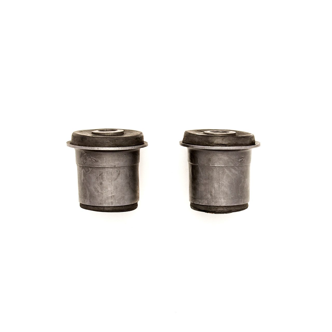 1962 - 1967 Chevrolet Chevy II Nova Upper Lower Control Arm Bushings Set