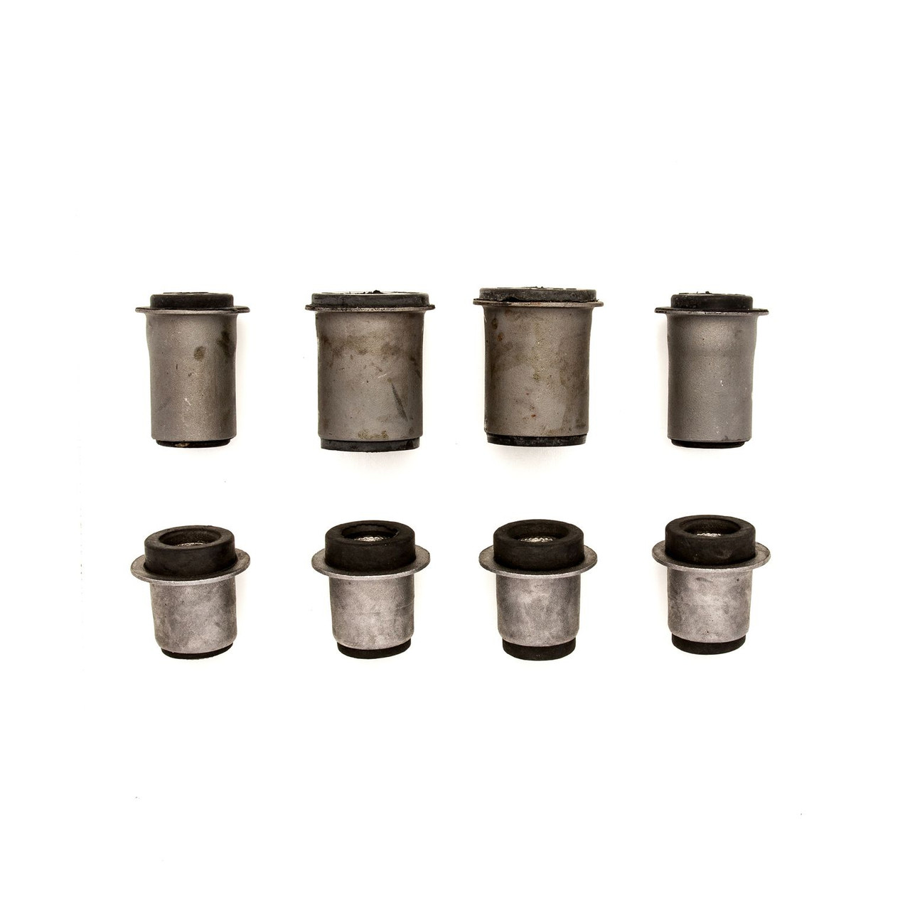 1971 - 1972 Camaro 1970 - 1973 Firebird Upper Lower Control Arm Bushing Set