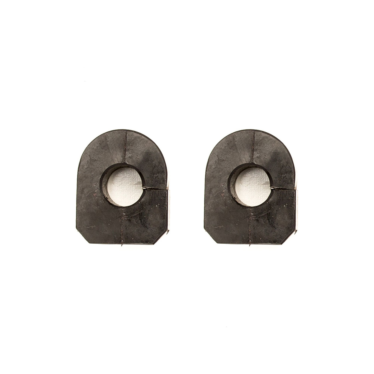 1955 - 1979 Buick Chevrolet Dodge Ford GMC Lincoln Olds Sway Bar Bushing Set 