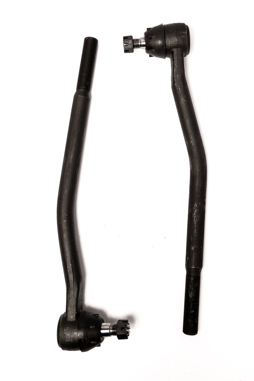 thumbnail image 2 of Andersen Restorations Tie Rod Steering Rebuild Kit For 1961-1969 Lincoln (Excluding Mark III) – Greasable, Adjustable, Lifetime Warranty 2 of 5