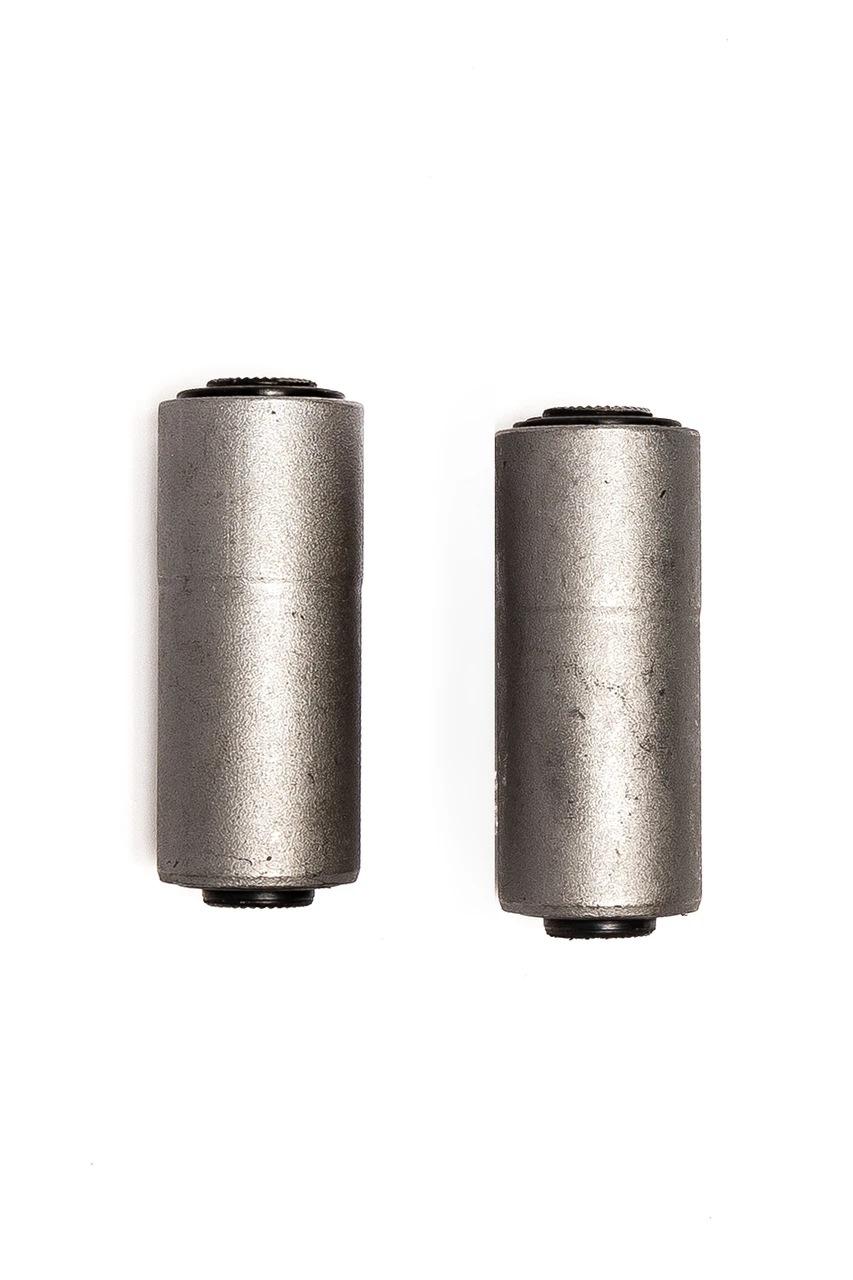 1961-1968 Cadillac Except 1967-1968 Eldorado Upper and Lower Control Arm Bushings Set