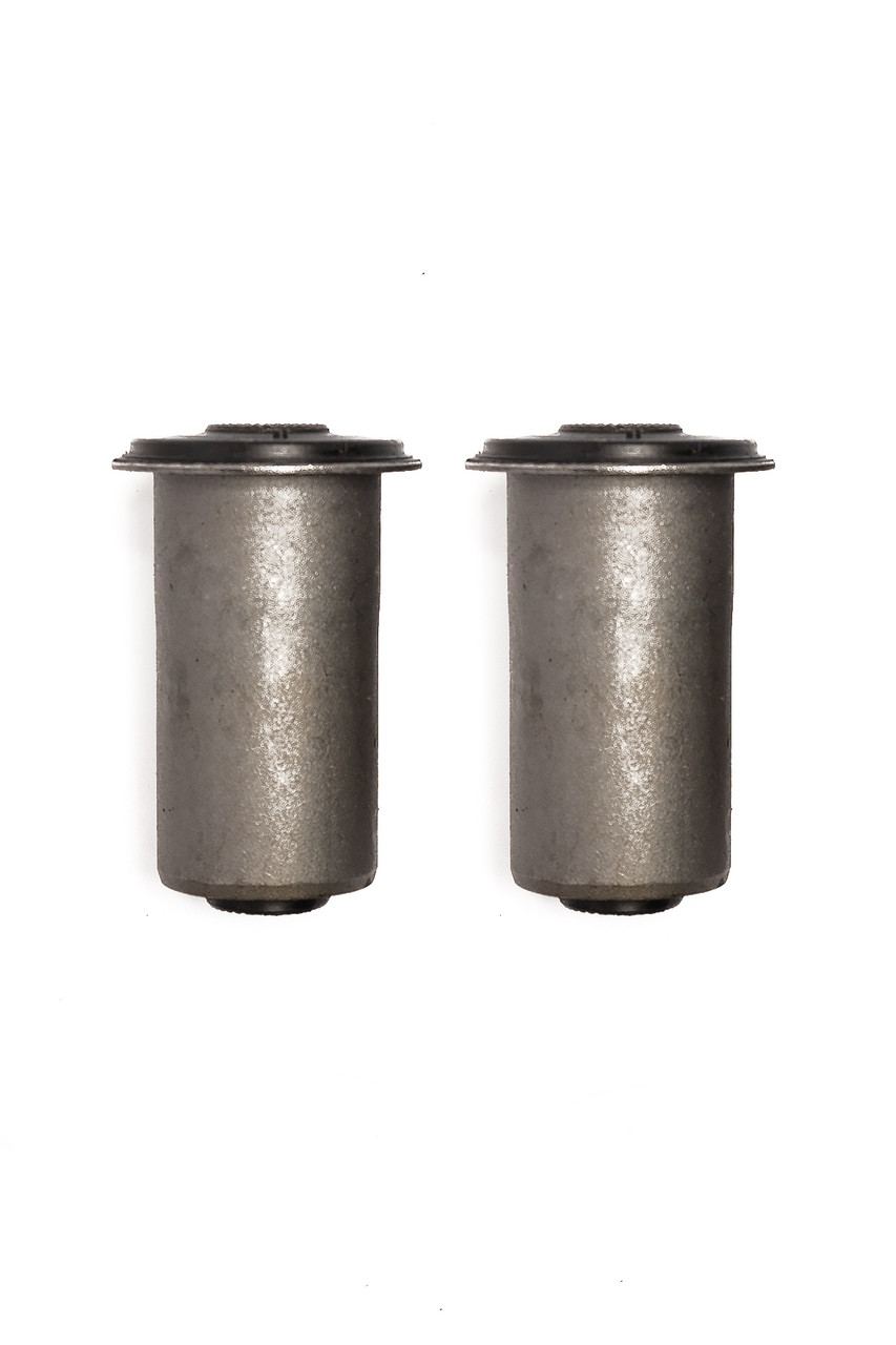 1970-1976 Cadillac Except Eldorado Upper and Lower Control Arm Bushings Set