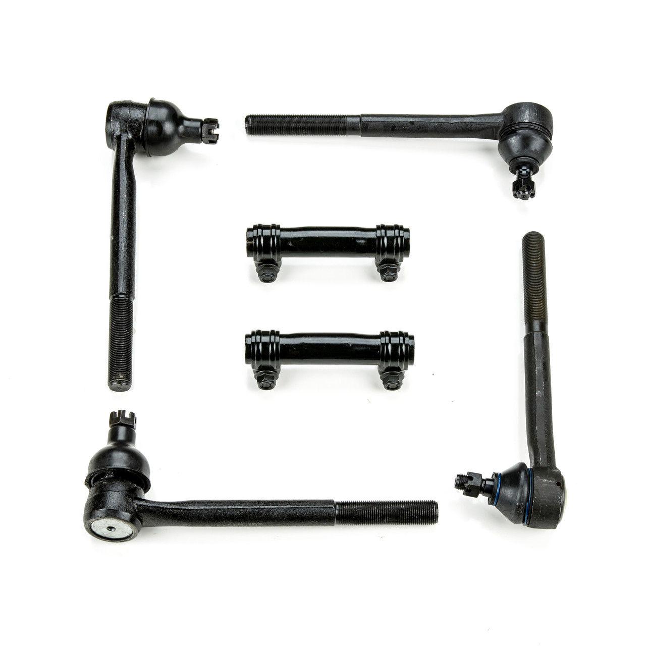 1977-1984 Buick Full Size New Tie Rod Steering Rebuild Kit