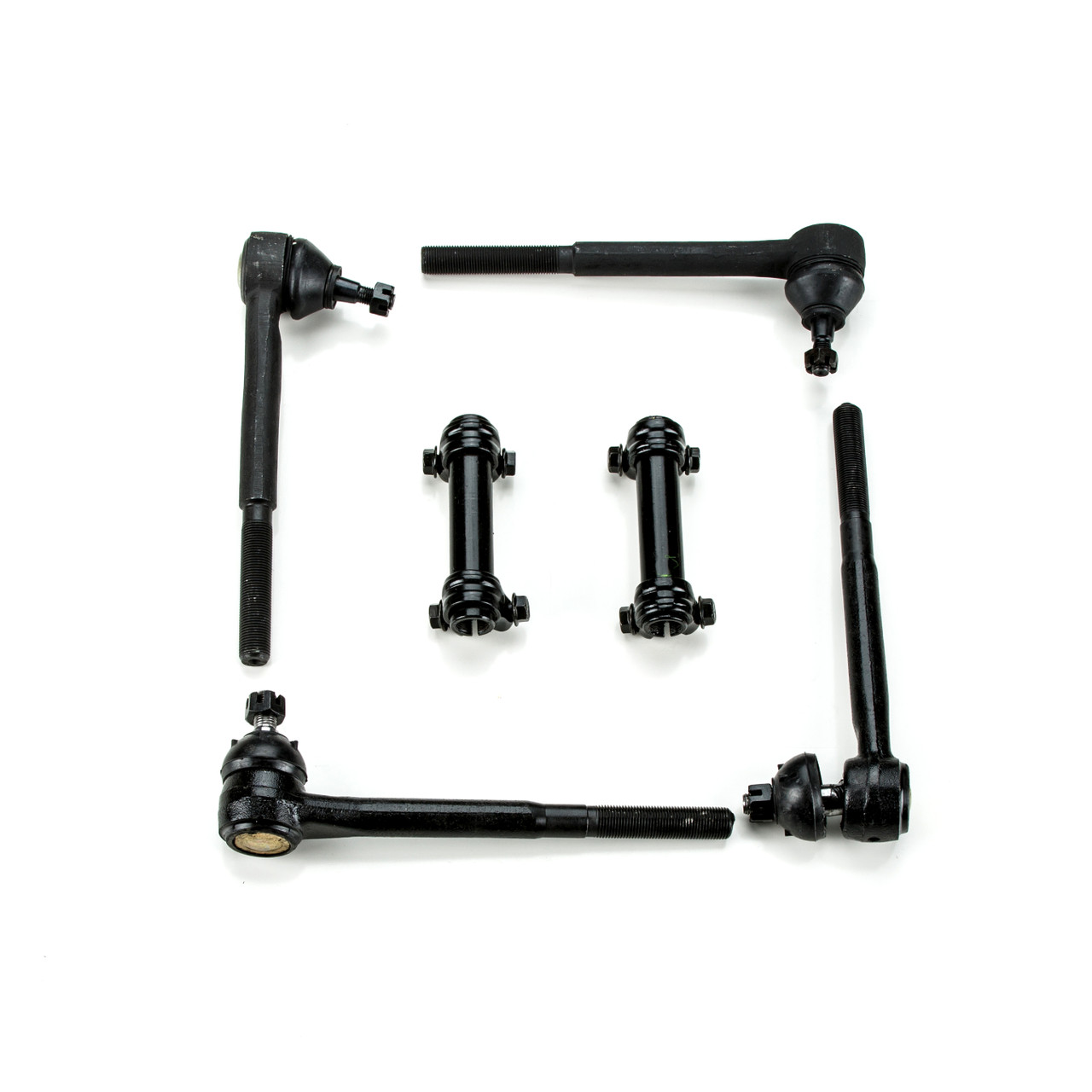 1978-1987 Buick Century Grand National Regal GNX New Front End