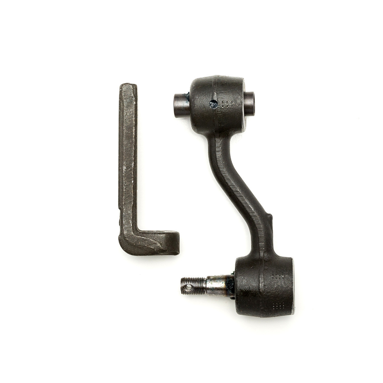 1969-1972 Ford Full Size New Master Front End Suspension Rebuild Kit with Inner Tie Rods