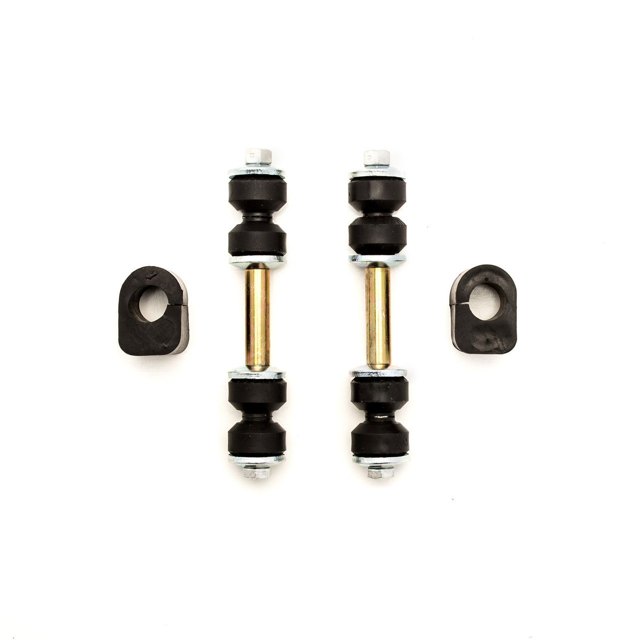 1974-1979 Lincoln Mark IV and V New Front End Suspension Rebuild Kit w/ Idler Arm 1974-1979 Lincoln Mark IV and V New Front End Suspension Rebuild Kit w/ Idler Arm