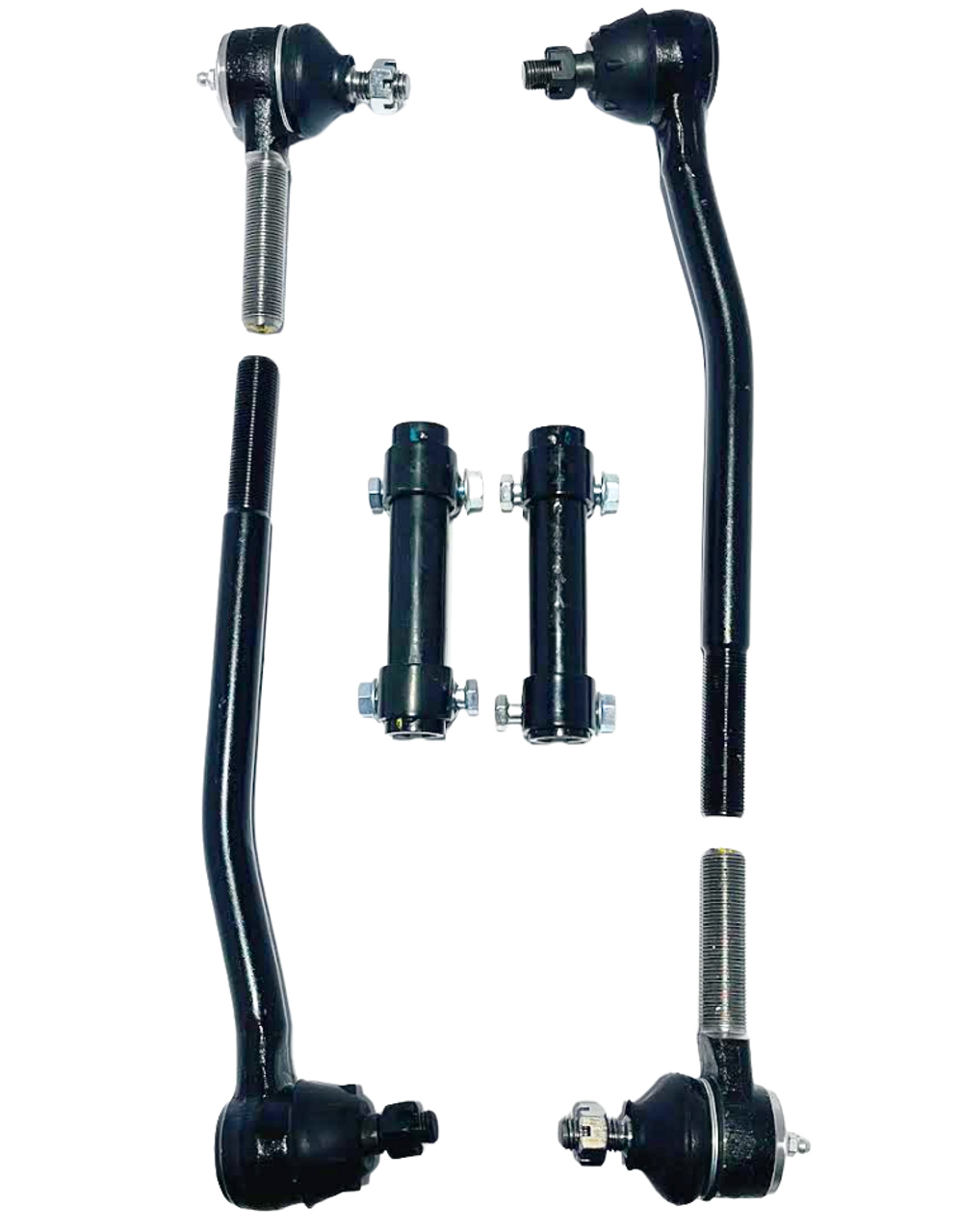 1962 1963 1964 Buick LeSabre Invicta Electra Wildcat New Tie Rod Steering Rebuild Kit