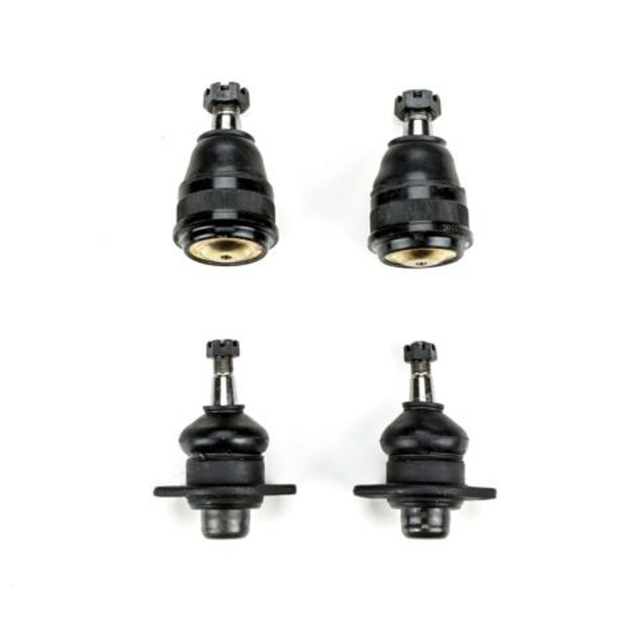 1974 Chevrolet Full Size Red Polyurethane New Front End Suspension Master Rebuild Kit 1974 Chevrolet Full Size Red Polyurethane New Front End Suspension Master Rebuild Kit