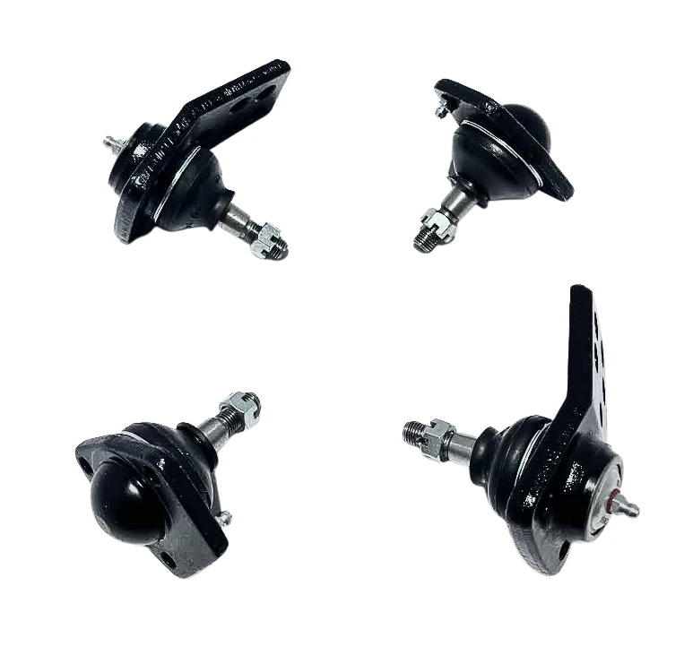 1960-1962 Ford Falcon Ranchero New Upper and Lower Ball Joint Set