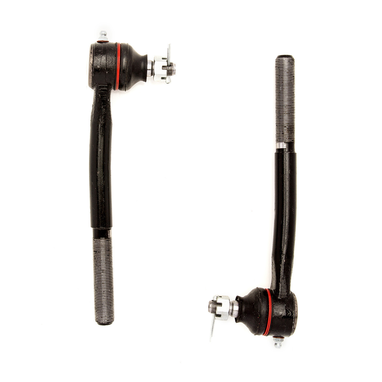 1971-1976 Oldsmobile Full Size 88 98 Custom Cruiser New Tie Rod Steering Rebuild Kit