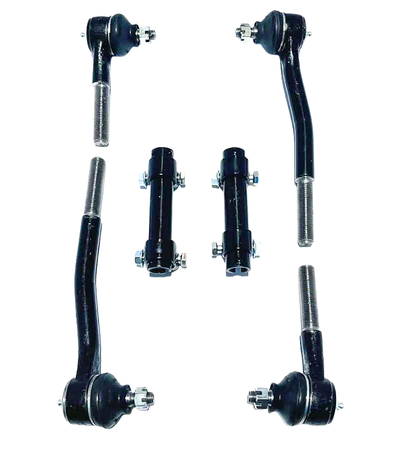 1962-1965 Ford Fairlane w/ Manual Steering New Suspension Kit