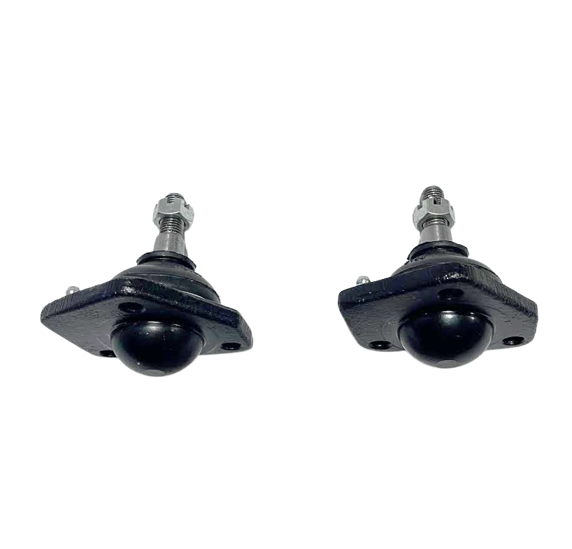 1960-1962 Ford Falcon Ranchero Mercury Comet New Upper Ball Joints Set